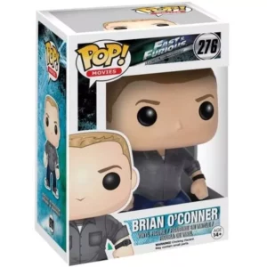 Buy Funko Pop! #276 Brian O'Conner
