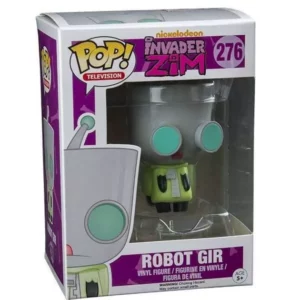 Buy Funko Pop! #276 Robot GIR