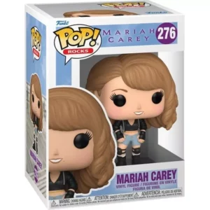 Buy Funko Pop! #276 Mariah Carey Fantasy