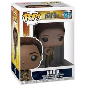 Buy Funko Pop! #277 Nakia
