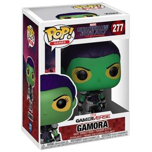 Buy Funko Pop! #277 Gamora