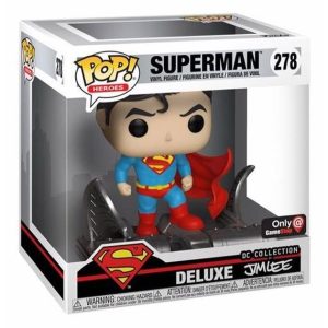 Buy Funko Pop! #278 Superman
