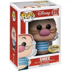 Buy Funko Pop! #278 Mr. Smee