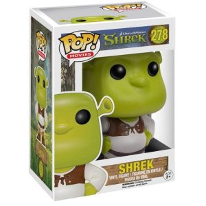 Buy Funko Pop! #278 Shrek