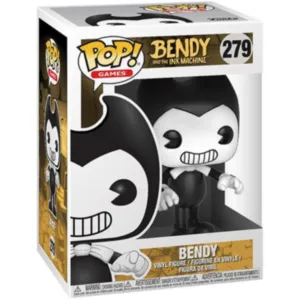 Buy Funko Pop! #279 Bendy