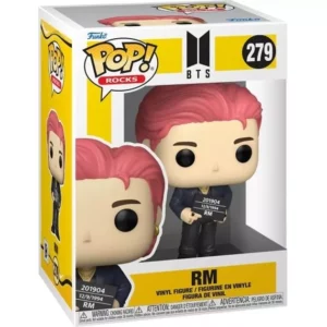 Buy Funko Pop! #279 RM (Butter)