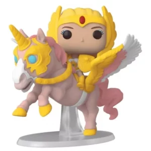 Buy Funko Pop! #279 She-Ra on Swift Wind