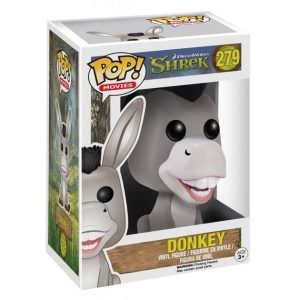 Buy Funko Pop! #279 Donkey