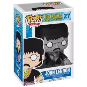 Buy Funko Pop! #30 Ringo Starr (Color Reject)