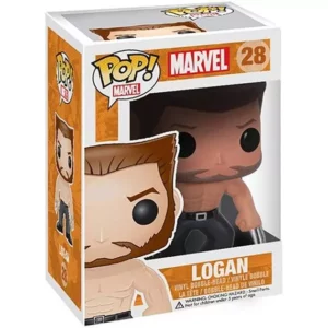 Buy Funko Pop! #28 Logan