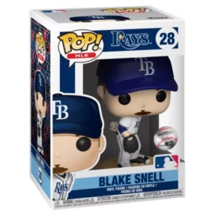Buy Funko Pop! #28 Blake Snell
