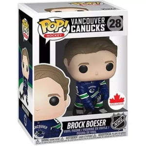 Buy Funko Pop! #28 Brock Boeser