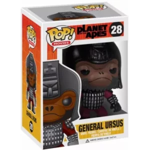 Buy Funko Pop! #28 General Ursus