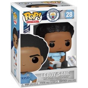 Buy Funko Pop! #28 Leroy Sane (Manchester City)