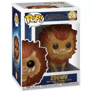Buy Funko Pop! #28 Zouwu