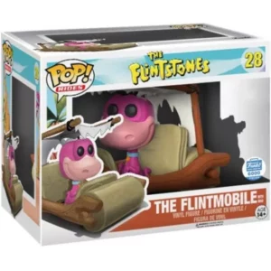 Buy Funko Pop! #28 Dino