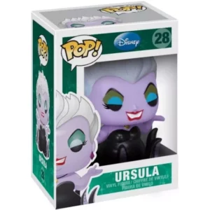 Buy Funko Pop! #28 Ursula