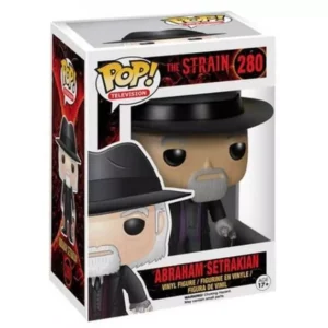 Buy Funko Pop! #280 Abraham Setrakian