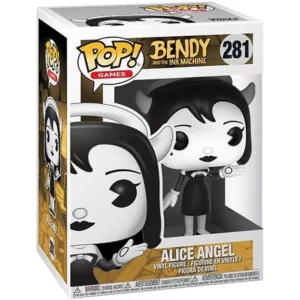 Buy Funko Pop! #281 Alice Angel