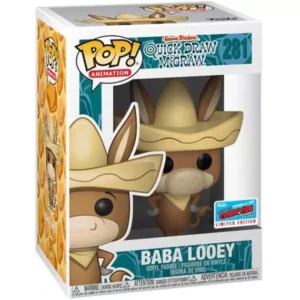 Buy Funko Pop! #281 Baba Looey