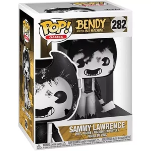 Buy Funko Pop! #282 Sammy Lawrence