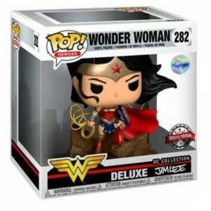 Buy Funko Pop! #282 Wonder Woman