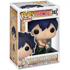 Buy Funko Pop! #282 Gray Fullbuster