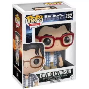 Buy Funko Pop! #282 David Levinson