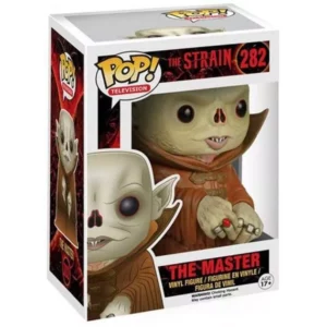 Buy Funko Pop! #282 The Master