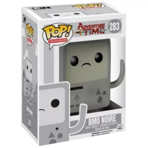 Buy Funko Pop! #283 BMO Noire
