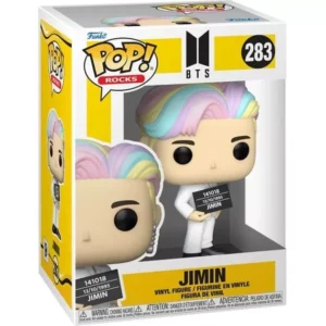 Buy Funko Pop! #283 Jimin (Butter)