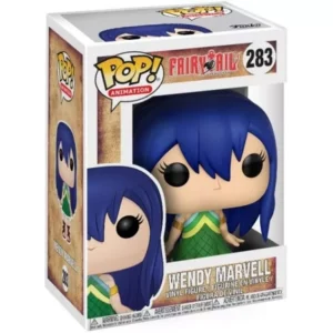 Buy Funko Pop! #283 Wendy Marvell