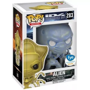 Buy Funko Pop! #283 Alien (Blue)