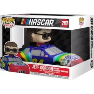 Buy Funko Pop! #283 Jeff Gordon