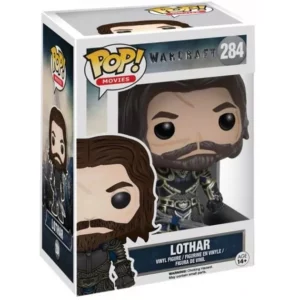 Buy Funko Pop! #284 Lothar