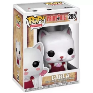 Buy Funko Pop! #285 Carla