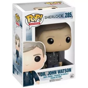 Buy Funko Pop! #285 Dr. John Watson