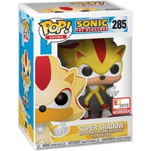 Buy Funko Pop! #285 Super Shadow