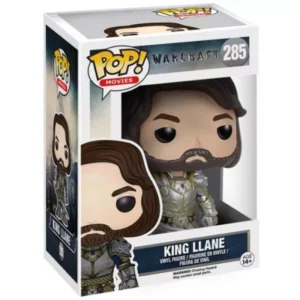 Buy Funko Pop! #285 King Llane