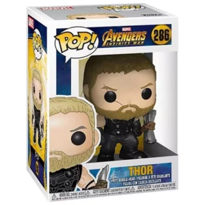Buy Funko Pop! #286 Thor
