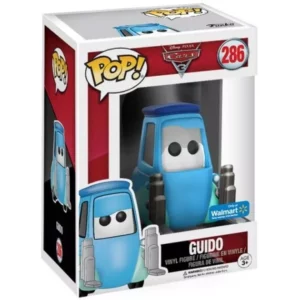 Buy Funko Pop! #286 Guido