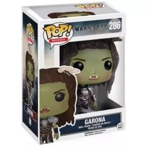 Buy Funko Pop! #286 Garona