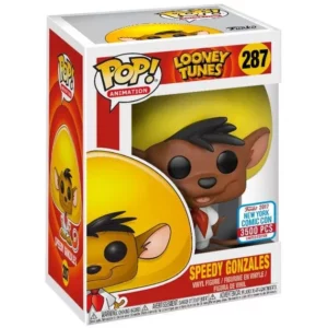 Buy Funko Pop! #287 Speedy Gonzales