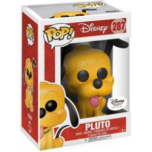 Buy Funko Pop! #287 Pluto