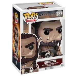 Buy Funko Pop! #287 Durotan