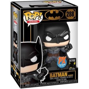 Buy Funko Pop! #288 Batman Damned