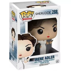 Buy Funko Pop! #288 Irene Adler