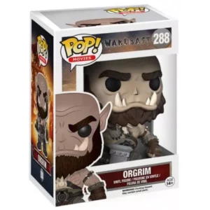 Buy Funko Pop! #288 Orgrim