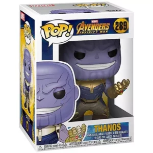 Buy Funko Pop! #289 Thanos