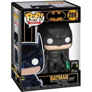 Buy Funko Pop! #289 Batman Forever